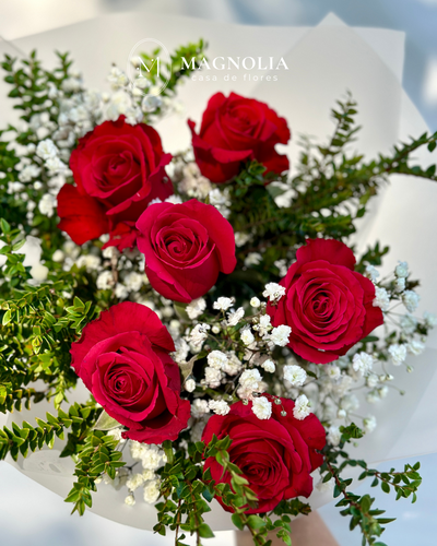 Rosas Nacionales