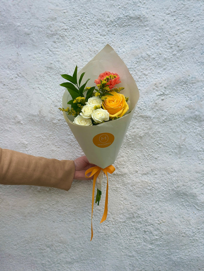 Ramos de Rosas