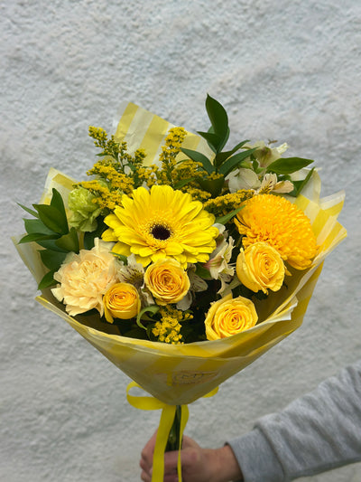 Ramos de Flores